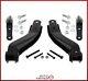 Kit Bras De Suspension Avant Pour Opel Corsa B Combo! Vin Note! Guidon Avec Vis