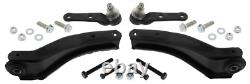 Kit Bras de Suspension Avant pour Opel Corsa B Combo! Vin Note! Guidon avec Vis