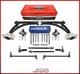 Kit Bras De Suspension Avant Pour Vw Golf 5 6 Barre Renforc&eacute; Visser 24-teilig