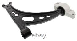 Kit Bras de Suspension Avant pour VW Golf 5 6 Barre Renforcé Visser 24-teilig Kit Bras de Suspension Avant pour VW Golf 5 6 Barre Renforcé Visser 24-teilig