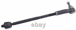 Kit Bras de Suspension Avant pour VW Golf 5 6 Barre Renforcé Visser 24-teilig