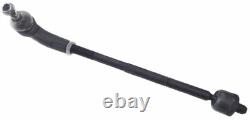 Kit Bras de Suspension Avant pour VW Golf 5 6 Barre Renforcé Visser 24-teilig