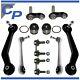 Kit Bras De Suspension Barre D'accouplement Bmw X5 E53 Pont Arriere