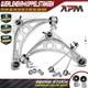 Kit Bras De Suspension Barres D'accouplement Hydro Essieu Avant Pour Bmw 3er