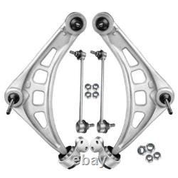 Kit Bras de Suspension Barres D'Accouplement Hydro Essieu Avant pour BMW 3er