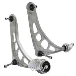 Kit Bras de Suspension Barres D'Accouplement Hydro Essieu Avant pour BMW 3er