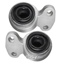 Kit Bras de Suspension Barres D'Accouplement Hydro Essieu Avant pour BMW 3er