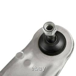 Kit Bras de Suspension Barres D'Accouplement Hydro Essieu Avant pour BMW 3er