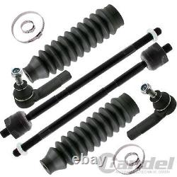 Kit Bras de Suspension Complet À L'Avant Gauche + Droite Convient pour BMW 3 E36