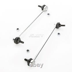 Kit Bras de Suspension Entreposage Roue Set Complet Avant LR pour bmw 3er E46