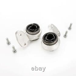 Kit Bras de Suspension Entreposage Roue Set Complet Avant LR pour bmw 3er E46