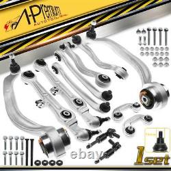 Kit Bras de Suspension Essieu Avant pour Audi A4 8E2 B6 8EC B7+ 8E B6 B7 +