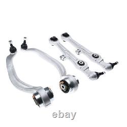 Kit Bras de Suspension Essieu Avant pour Audi A4 8E2 B6 8EC B7+ 8E B6 B7 +