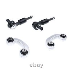 Kit Bras de Suspension Essieu Avant pour Audi A4 8E2 B6 8EC B7+ 8E B6 B7 +