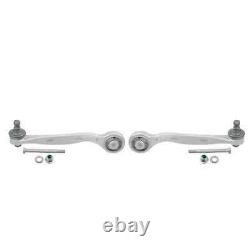 Kit Bras de Suspension Gauche Droite pour Audi A6 Avant A8 Bentley Flying Spur