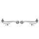 Kit Bras De Suspension Gauche Droite Pour Audi A6 Avant A8 Bentley Flying Spur