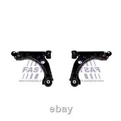 Kit Bras de Suspension Gauche Droite pour Fiat Bravo II Stilo Lancia Delta III