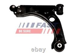 Kit Bras de Suspension Gauche Droite pour Fiat Bravo II Stilo Lancia Delta III