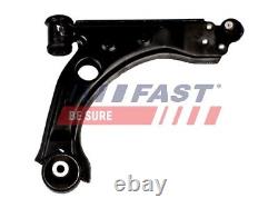 Kit Bras de Suspension Gauche Droite pour Fiat Bravo II Stilo Lancia Delta III