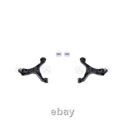Kit Bras de Suspension Gauche Droite pour Honda Civic VIII Hatchback FN FK Fb Fg