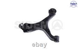 Kit Bras de Suspension Gauche Droite pour Honda Civic VIII Hatchback FN FK Fb Fg