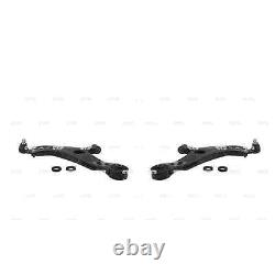 Kit Bras de Suspension Gauche Droite pour Hyundai IX35 Lm El Elh Kia Sportage Sl