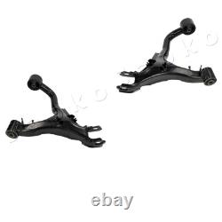 Kit Bras de Suspension Gauche Droite pour Land Rover Range Lw 3.0 D 4x4 4.4 Ls