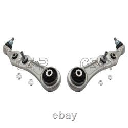 Kit Bras de Suspension Gauche Droite pour Mercedes-Benz Classe C S205 W205 S213