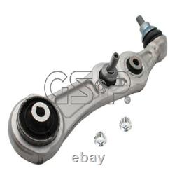 Kit Bras de Suspension Gauche Droite pour Mercedes-Benz Classe C S205 W205 S213