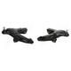 Kit Bras De Suspension Gauche Droite Pour Toyota Land Cruiser 100 J1 4.2 Td
