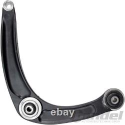 Kit Bras de Suspension + Joints Cotisation + Avant Convient pour Citroen C4 2