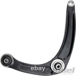 Kit Bras de Suspension + Joints Cotisation + Avant Convient pour Citroen C4 2