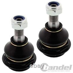 Kit Bras de Suspension + Joints Cotisation + Avant Convient pour Citroen C4 2