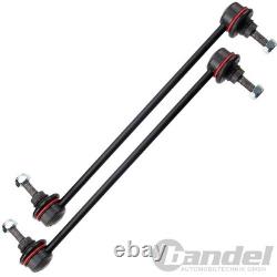 Kit Bras de Suspension + Joints Cotisation + Avant Convient pour Citroen C4 2