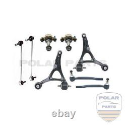 Kit Bras de Suspension Kit Volvo XC90