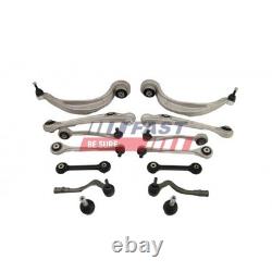 Kit Bras de Suspension Pour Audi A4