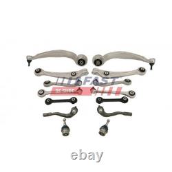 Kit Bras de Suspension Pour Audi A4