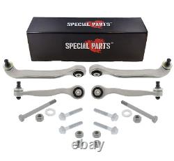 Kit Bras de Suspension Renforcé Audi A6 4F2 + Toute 4FH+ Avant 4F5 Haut