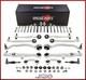 Kit Bras De Suspension Renforcé Avant Pour Audi A4 B7 8e Année Fab. 04 Seat Exeo