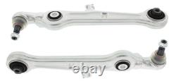 Kit Bras de Suspension Renforcé Avant pour Audi A4 B7 8E Année Fab. 04 Seat Exeo