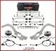 Kit Bras De Suspension Renforcé + Fusée Roue Avant Pour Audi A4 8e B6 B7, Seat