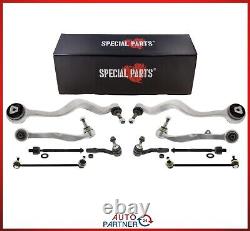 Kit Bras de Suspension Renforcé pour BMW 5er E60 5 E61 Touring Commande Avant