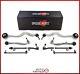 Kit Bras De Suspension Renforcé Pour Bmw 5er E60 5 E61 Touring Commande Avant