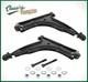Kit Bras De Suspension Renforc&eacute; Pour Vw Golf 1 Mk1 Gauche Droite Caddy I Sirocco