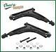 Kit Bras De Suspension Renforcé Pour Vw Golf 1 Mk1 Gauche Droite Caddy I Sirocco