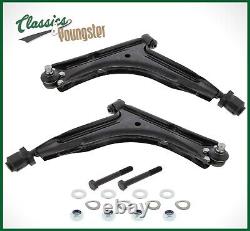 Kit Bras de Suspension Renforcé pour VW Golf 1 MK1 Gauche Droite Caddy I Sirocco