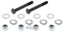 Kit Bras de Suspension Renforcé pour VW Golf 1 MK1 Gauche Droite Caddy I Sirocco