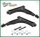 Kit Bras De Suspension Renforcé Pour Vw Golf 1 Mk1 Kit Gauche Droite Caddy I