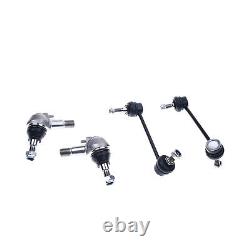 Kit Bras de Suspension Roue Avant 11-tlg pour MERCEDES-BENZ CLASSE S W140 C140