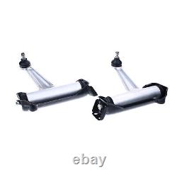 Kit Bras de Suspension Roue Avant 11-tlg pour MERCEDES-BENZ CLASSE S W140 C140